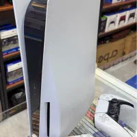 فروش اقساطی بدون پیش PS5 1216 دیسک خور کپی خور