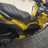 موتور سیکلت