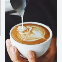 باریستا خانم