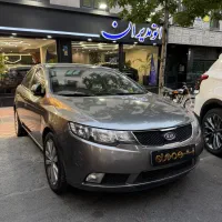 سراتو آپشنال مدل ۲۰۱۰ سند آماده
