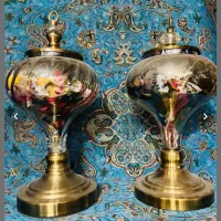 شکلات خوری|کلکسیون اشیاء عتیقه|تهران, سبلان (لشگر)|دیوار