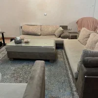 مبل راحتی