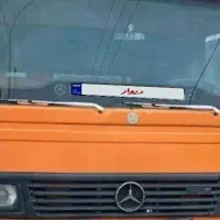 خاور ۶۰۸