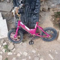 دوچرخه