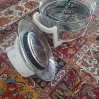 هواپز|اجاق گاز و لوازم برقی پخت‌وپز|گلپایگان, |دیوار