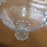 ظرف پذیرایی قندان میوه خوری