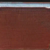 شبکه رادیاتور بنز ده تن