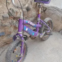 دوچرخه ۱۶