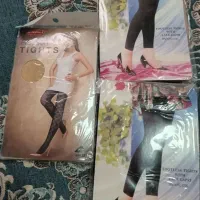 ساق و جوراب شلواری کره ای فقط 120 تومن
