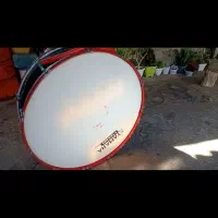 تبل ۱ متری در حد پول لازم