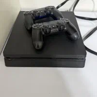 Ps4 slim 1t