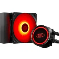 خنک کننده آبی دیپ کول مدل GAMMAXX L120T