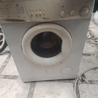 لباس شویی