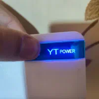پاور بانک 10هزار میلی آمپر