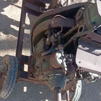 موتور آبیاری