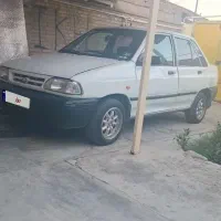 پراید فروشی