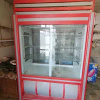 یخچال ایستاده چهار درب