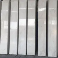 سنگ طبس جلوه زیبا در نما