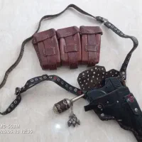 اشیاء کلکسیونی منحصربفرد