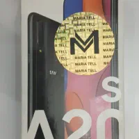 گوشی سامسونگ مدل A20s