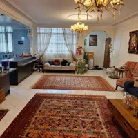 ۱۱۰ متر ۲ خوابه چیذر ، خوش نقشه