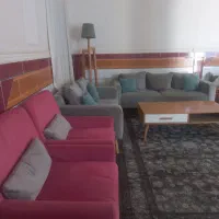 ست کامل مبلمان