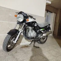 موتور پرواز gs 200