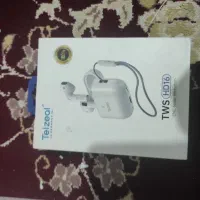 ایرپاد تلزیل Hd16