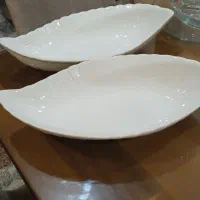 تعدادی ظروف سرامیکی
