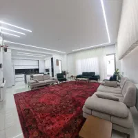 فروش-یا-معاوضه-ویلایی-اسکلت-بتن-فول-امکانات