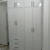 ساخت کمد کمد دیواری کابینت