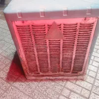 کولر آبی۵۵۰۰ جهان افروز