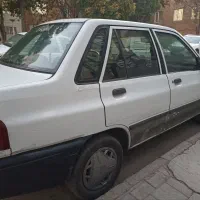 پراید مدل ۸۹