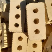 مرکز فروش آجر درجه یک سه گل و گری