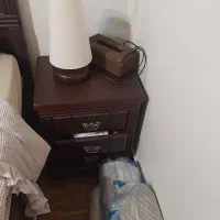 ست کامل تخت خواب ۲ نفره