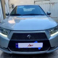 دنا پلاس نقره ای متالیک کم کار خونگی