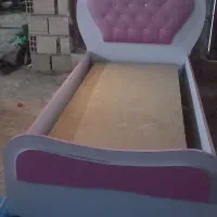 تخت تک نفره
