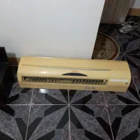 اسپیلت ۳۰ هزار درحدنو فول،خیلی تمیز و سالم مرتب