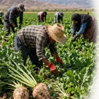 کاری بژاری چغندر و غیر میوه های دیگه است