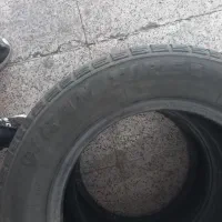 چهارحلقه لاستیک ۴۰۵