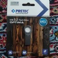 فلش PRETEC 64 گیگ USB 3.2