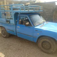 نیسان دیزل