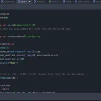 تدریس خصوصی برنامه نویسی به نوجوانان و جوانان