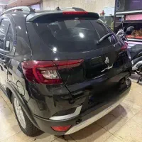 خودرو اطلسG فول ، سانروف