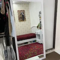 آینه قدی بزرگ نونو