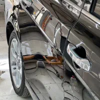 پولیش و سرامیک خودرو