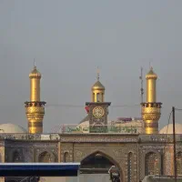 کربلا دوسرهوایی ۱۰ تیر ۹شب اقامت قیمت لحظه آخری