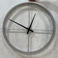 ساعت دیواری