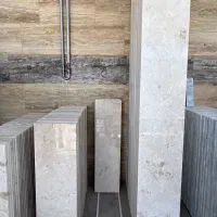 نیرو کار ساده کارخانه سنگبری