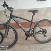 دوچرخه هومر ۲۶